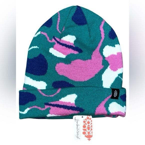 Free people movement cool down beanie - Picture 1 of 6